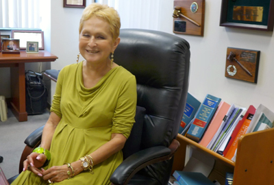 Barbara A. Zuniga                                                                                                                                                                                                                                              