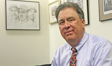 Mitchell J. Block                                                                                                                                                                                                                                              