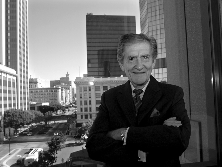 Man of Faith and Judicial Excellence                                                                                                                                                                                                                           