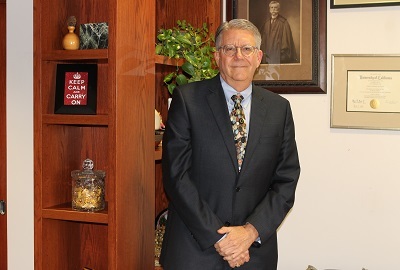 John L. Flynn III                                                                                                                                                                                                                                              