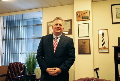 Timothy Walsh                                                                                                                                                                                                                                                  