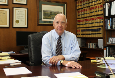 C. Edward Simpson Jr.                                                                                                                                                                                                                                          