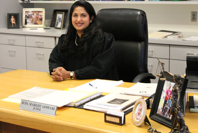 Rupa S. Goswami                                                                                                                                                                                                                                                
