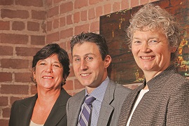 Clarence Dyer & Cohen LLP                                                                                                                                                                                                                                      