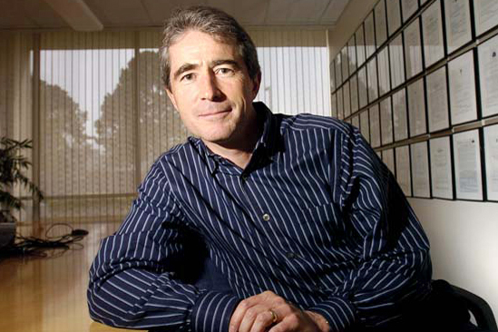 Gunderson Dettmer Stough Villeneuve Franklin & Hachigian LLP                                                                                                                                                                                                   