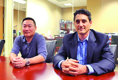 Fortis General Counsel LLP                                                                                                                                                                                                                                     