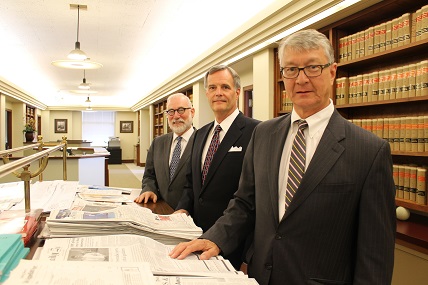 Briscoe Ivester & Bazel LLP                                                                                                                                                                                                                                    