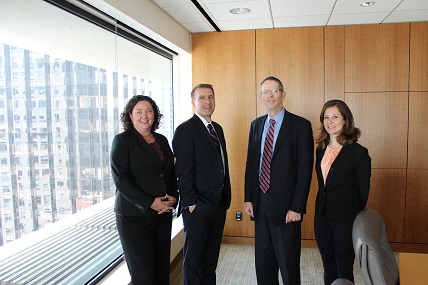 Barg Coffin Lewis & Trapp LLP                                                                                                                                                                                                                                  