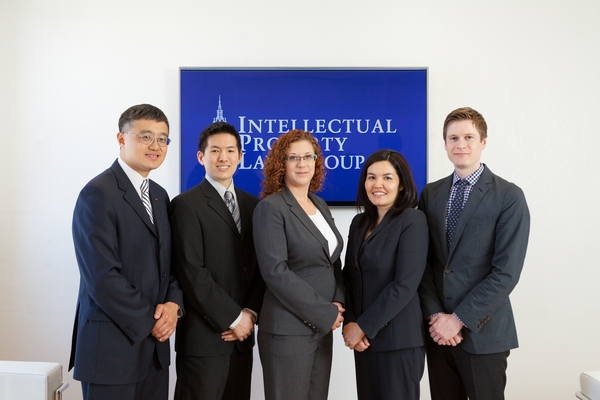 Intellectual Property Law Group LLP                                                                                                                                                                                                                            
