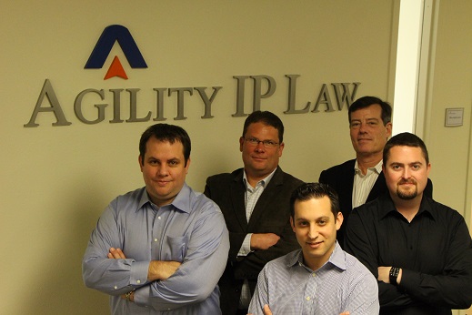 Agility IP Law LLP