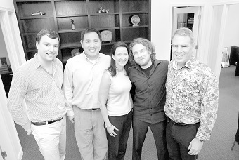 Feinberg Day Alberti & Thompson LLP                                                                                                                                                                                                                            