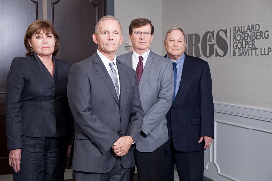 Ballard Rosenberg Golper & Savitt, LLP                                                                                                                                                                                                                         