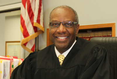 Michael D. Washington                                                                                                                                                                                                                                          