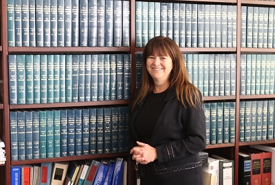 Kimberly Menninger                                                                                                                                                                                                                                             