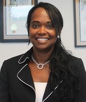 Kristen Byrdsong                                                                                                                                                                                                                                               