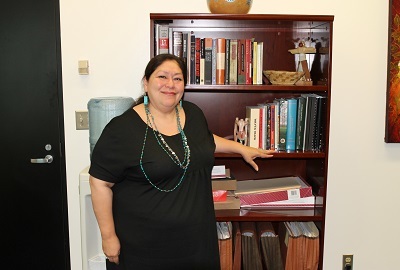 Deborah Sanchez                                                                                                                                                                                                                                                