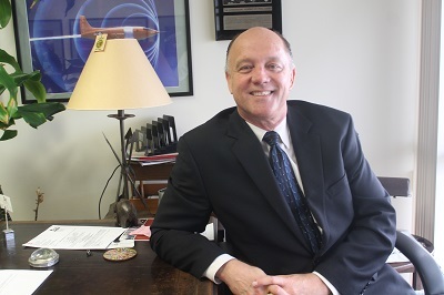 Scott Dickinson                                                                                                                                                                                                                                                