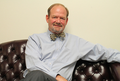 Roger A. Luebs                                                                                                                                                                                                                                                 