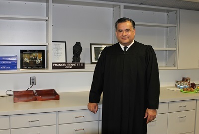 Francis Bennett II                                                                                                                                                                                                                                             