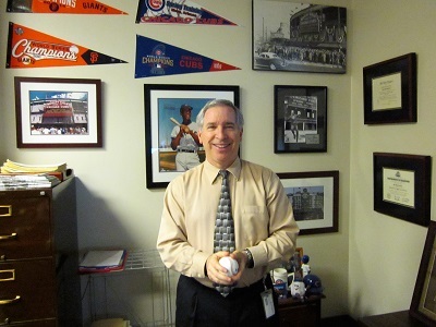Jack M. Jacobson                                                                                                                                                                                                                                               