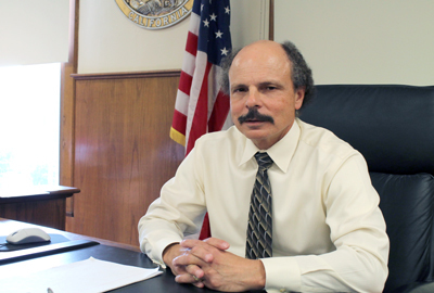 Michael J. Torchia                                                                                                                                                                                                                                             