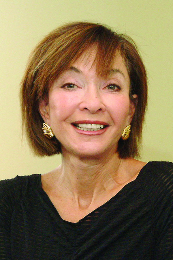 Michèle B. Corash                                                                                                                                                                                                                                              