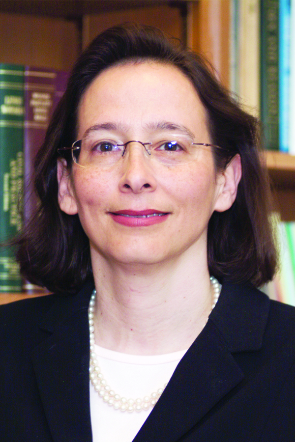Pamela S. Karlan