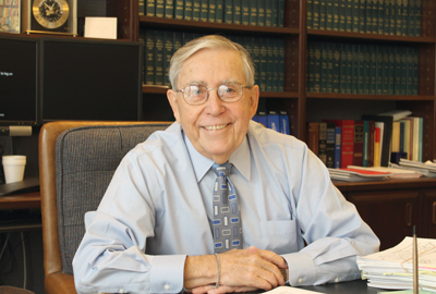 H. Walter Croskey                                                                                                                                                                                                                                              