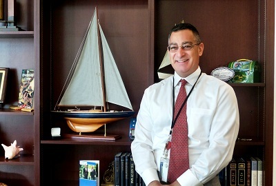 Mark Mandio                                                                                                                                                                                                                                                    