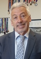 Glen Reiser                                                                                                                                                                                                                                                    