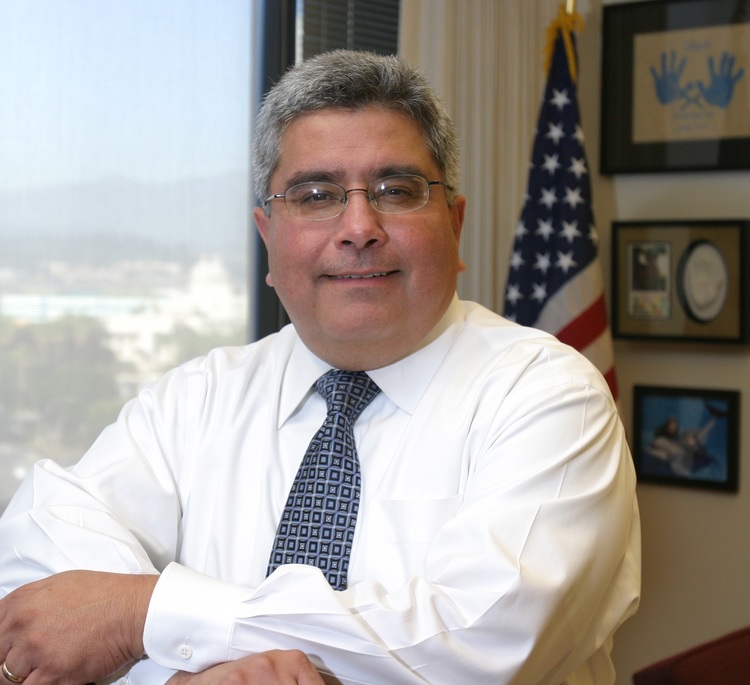 A Spate of Only-in-California Cases Shines Spotlight on Federal Judge                                                                                                                                                                                          