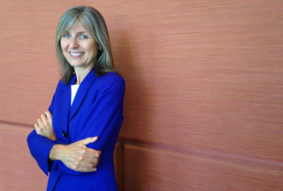 Adrienne M. Grover                                                                                                                                                                                                                                             