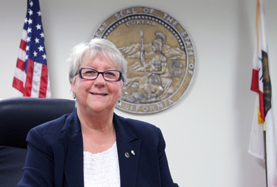 Diane I. Anderson                                                                                                                                                                                                                                              