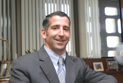David Gottlieb                                                                                                                                                                                                                                                 