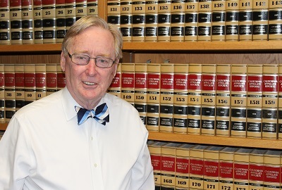 Henry Walsh                                                                                                                                                                                                                                                    