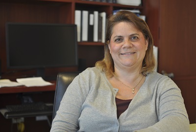 Lisa M. Strassner                                                                                                                                                                                                                                              
