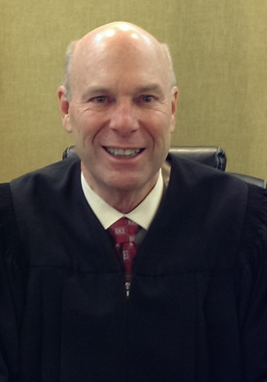 Steven C. Bailey                                                                                                                                                                                                                                               