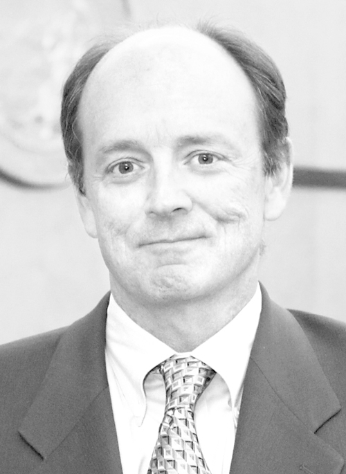 Judge Jeffrey B. Barton                                                                                                                                                                                                                                        