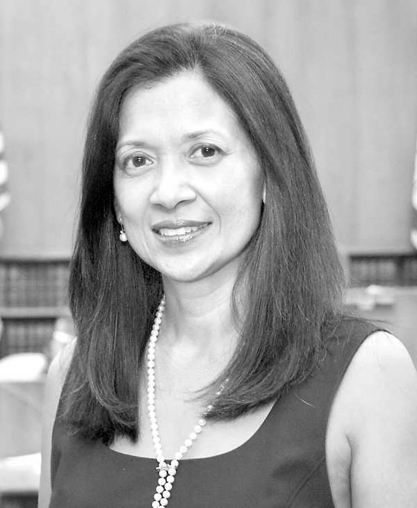 Margie Gunthardt Woods                                                                                                                                                                                                                                         