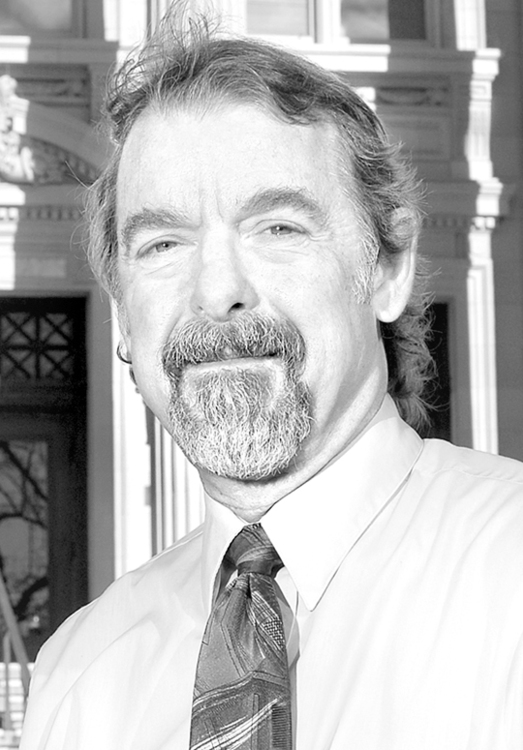 David W. Reed                                                                                                                                                                                                                                                  