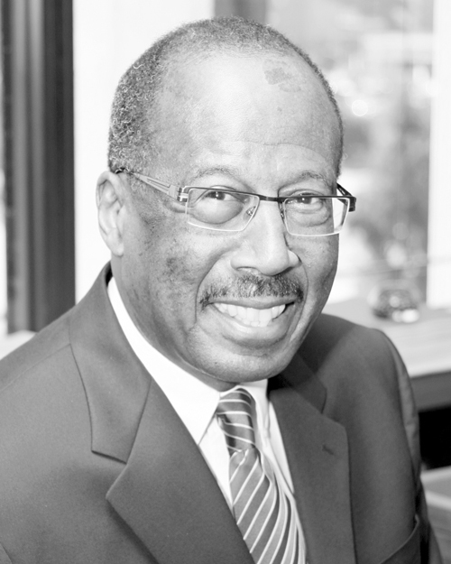 Bob S. Bowers Jr.                                                                                                                                                                                                                                              