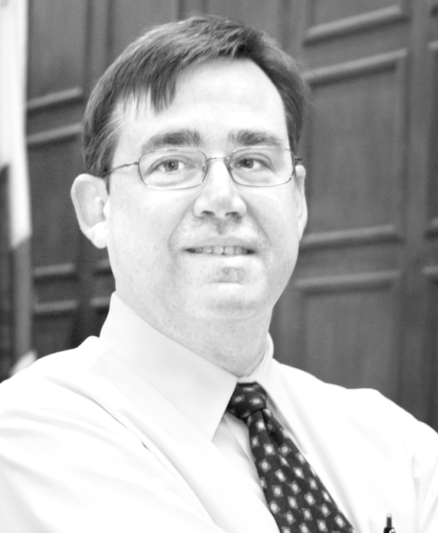 Michael O'Gara                                                                                                                                                                                                                                                 