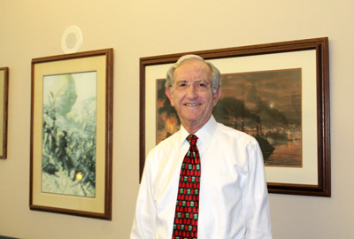 Judge Ronald L. Styn                                                                                                                                                                                                                                           