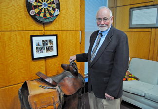 Lawrence K. Karlton                                                                                                                                                                                                                                            