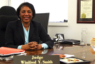 Winifred Y. Smith                                                                                                                                                                                                                                              