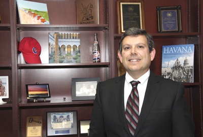 Angel M. Bermudez                                                                                                                                                                                                                                              