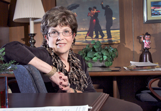 Wendy L. Kohn                                                                                                                                                                                                                                                  