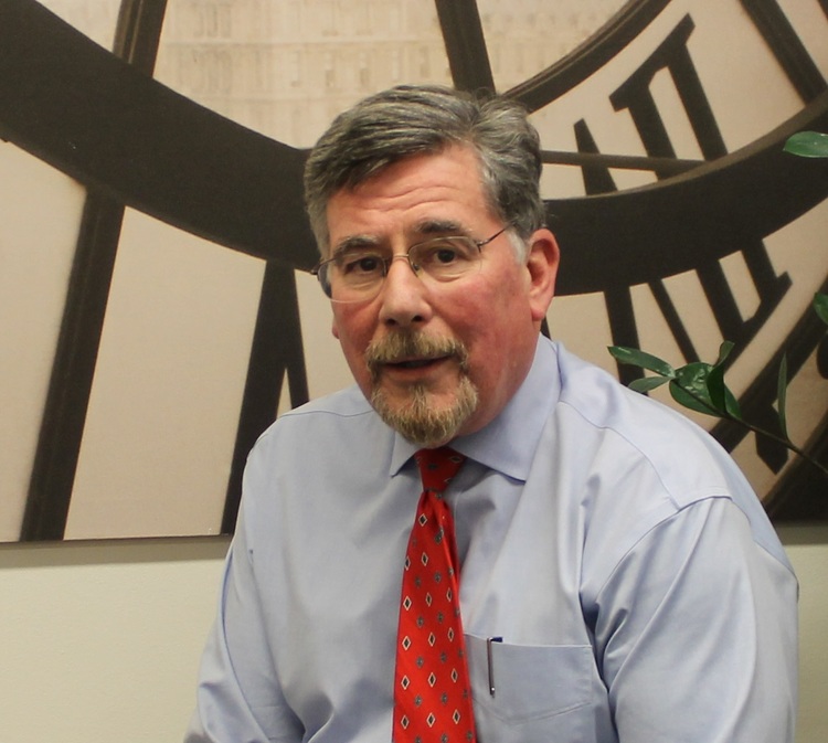 J. Stephen Czuleger                                                                                                                                                                                                                                            