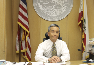 Bruce E. Chan                                                                                                                                                                                                                                                  