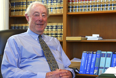 David B. Flinn                                                                                                                                                                                                                                                 